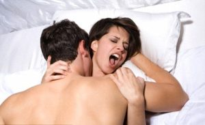 como fazer ela gozar